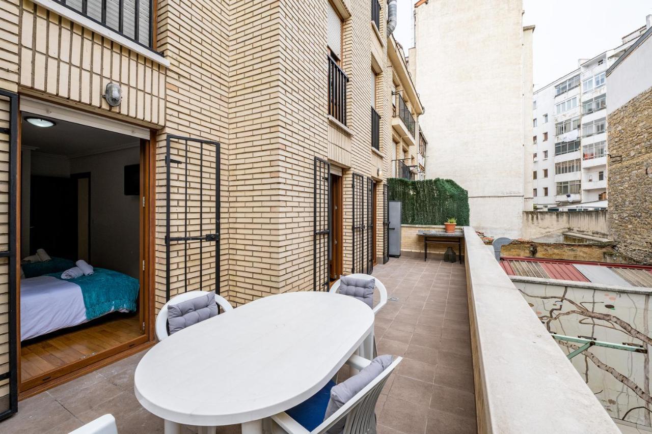 Dolce Vita Centro Vitoria Exterior foto