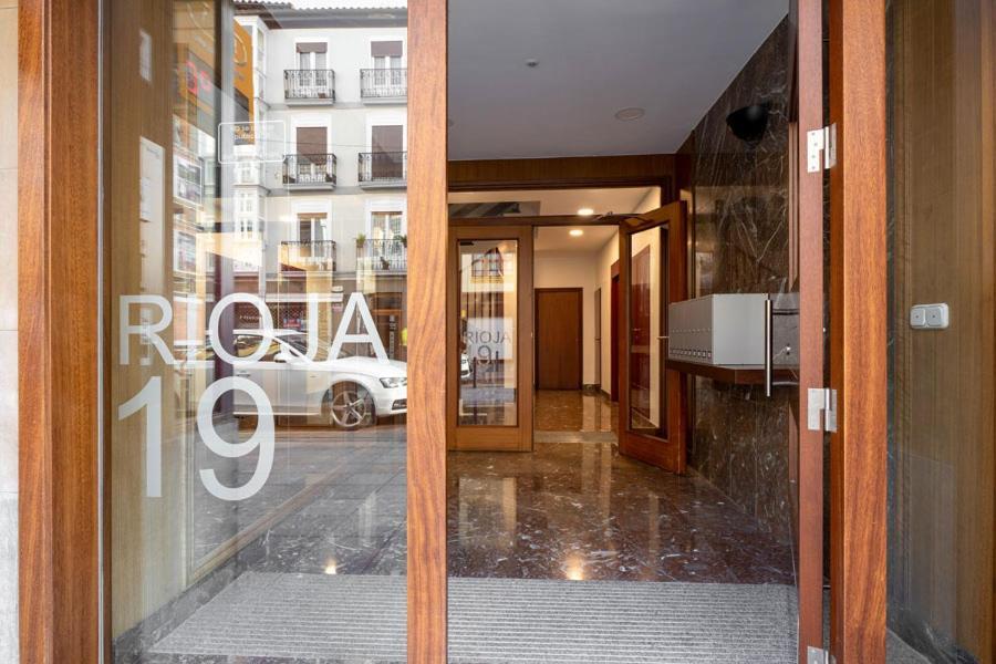 Dolce Vita Centro Vitoria Exterior foto