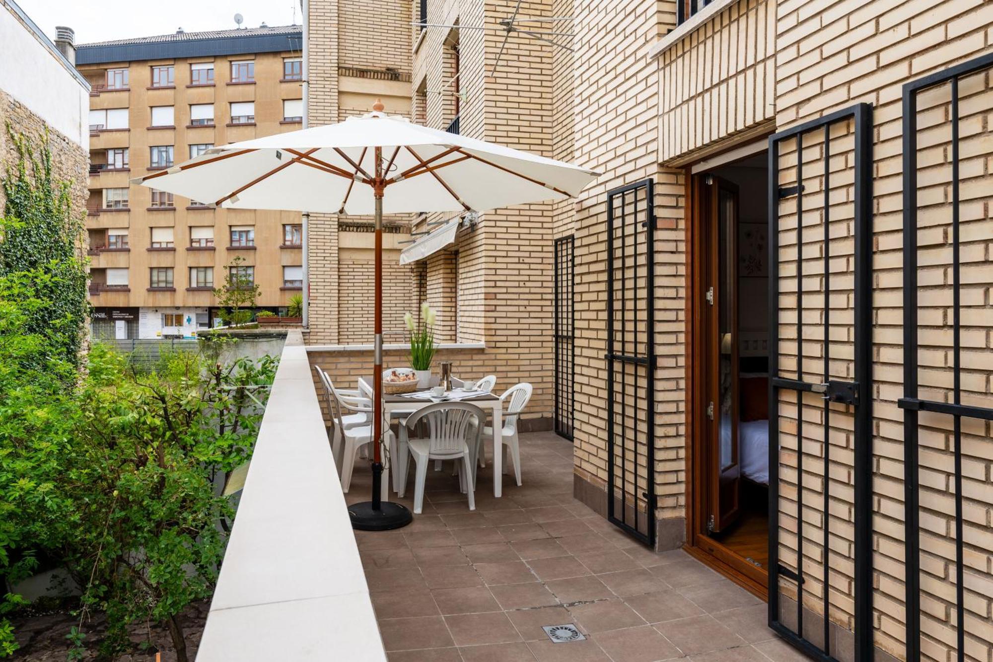 Dolce Vita Centro Vitoria Exterior foto