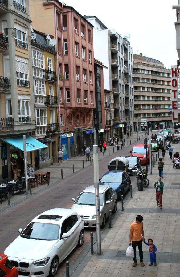 Dolce Vita Centro Vitoria Exterior foto